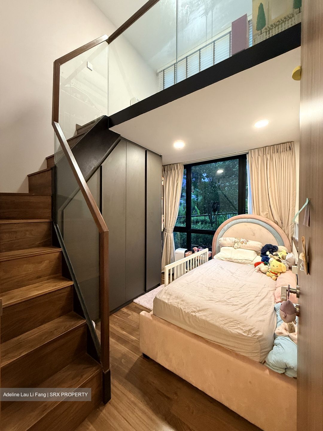 Parc Komo (D17), Apartment #628282271